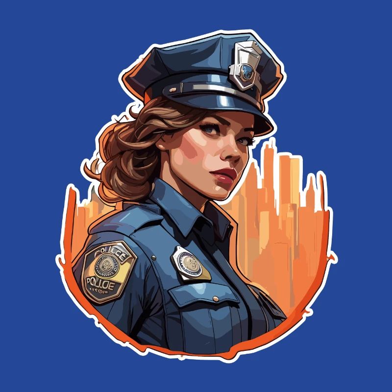 Polizei / Einsatz / Beruf / Job / Einsatzkräfte