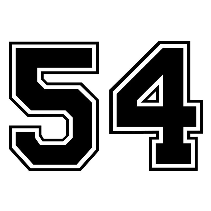 54