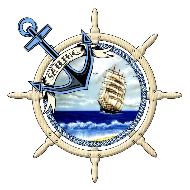 Segelschiff