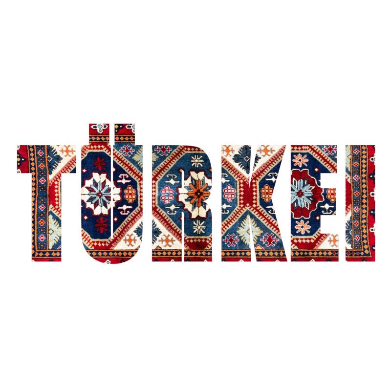 tapis de dinde