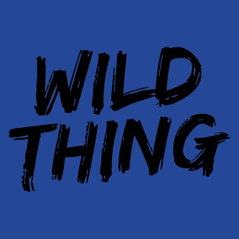 WILD THING