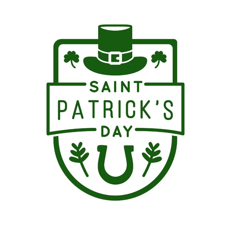 Saint-Patrick