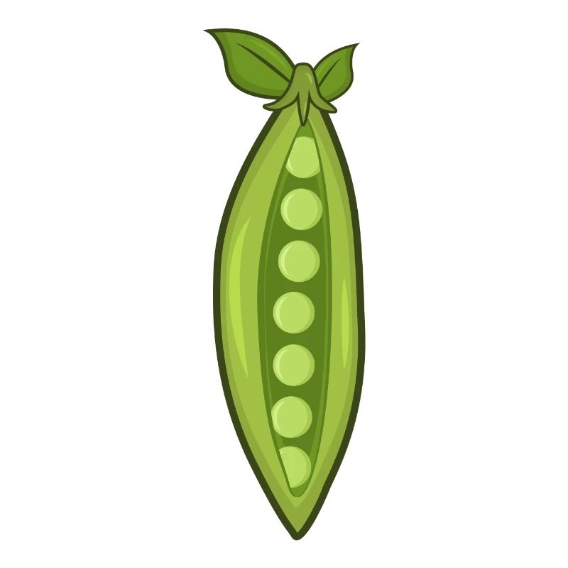 Peas