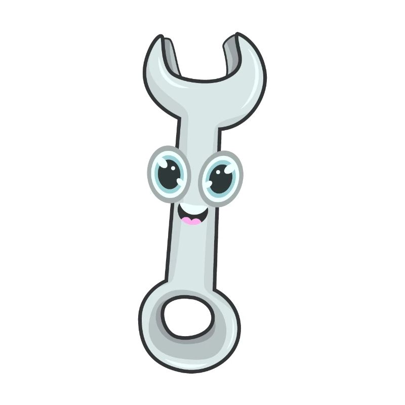 Wrench Tool