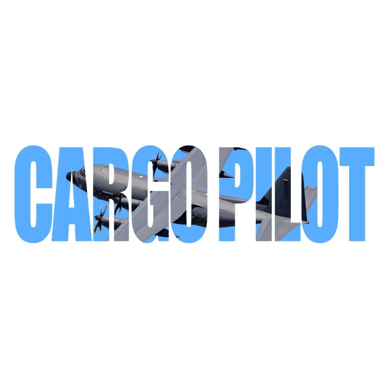 Cargo Pilot C-130