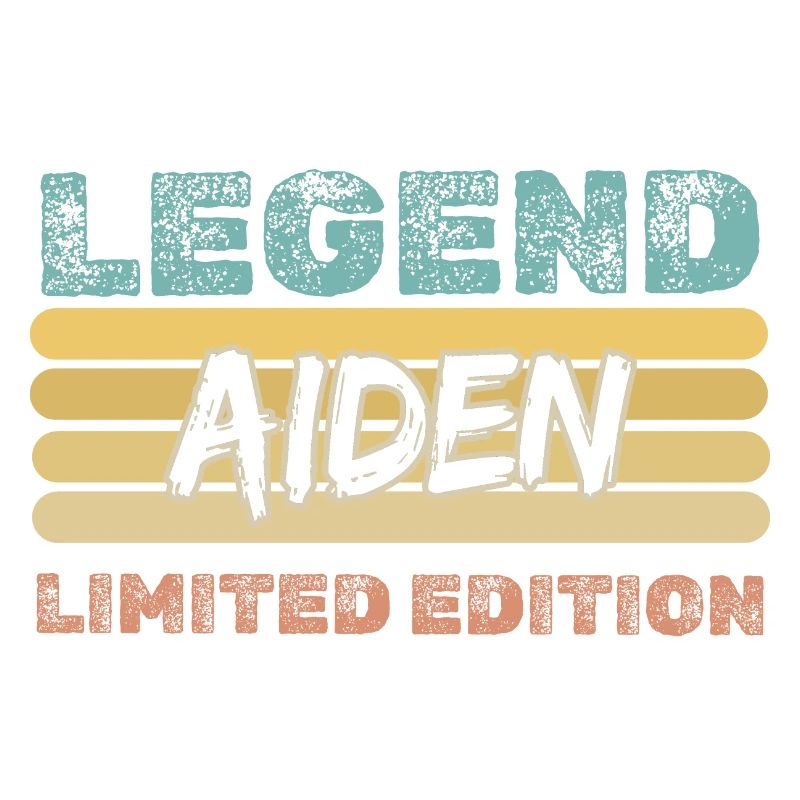 First name Aiden