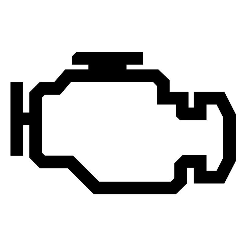 Check Engine Light