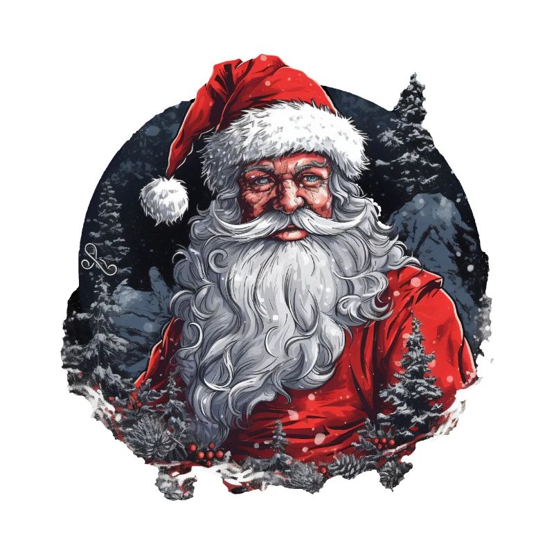 Weihnachtsmann