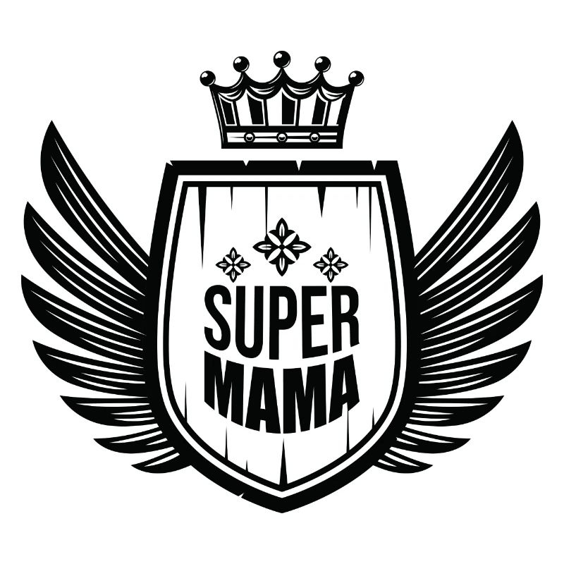 Mutter Spruch Geschenk Mama Muttertag