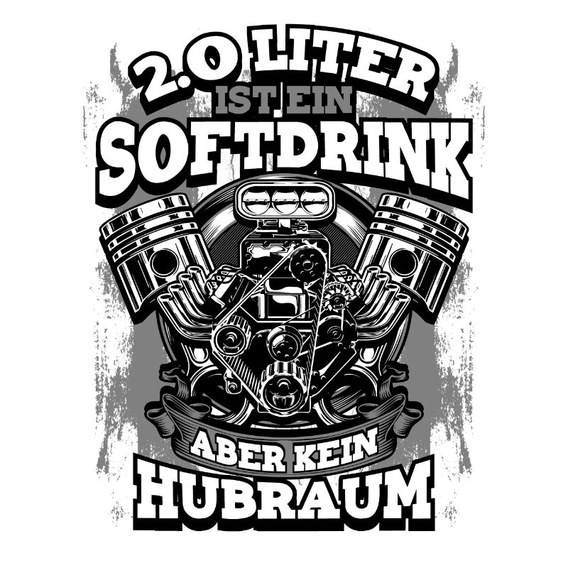 2.0 hat ein Softdrink
