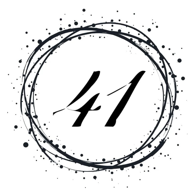41