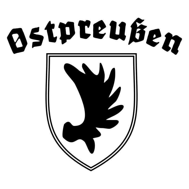 Ostpreußen