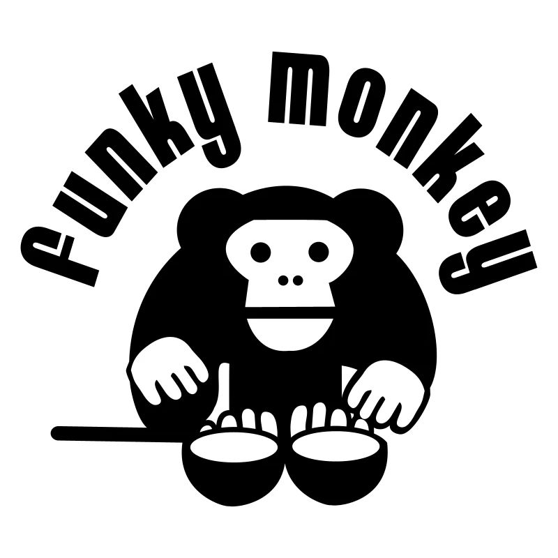 Funky Monkey