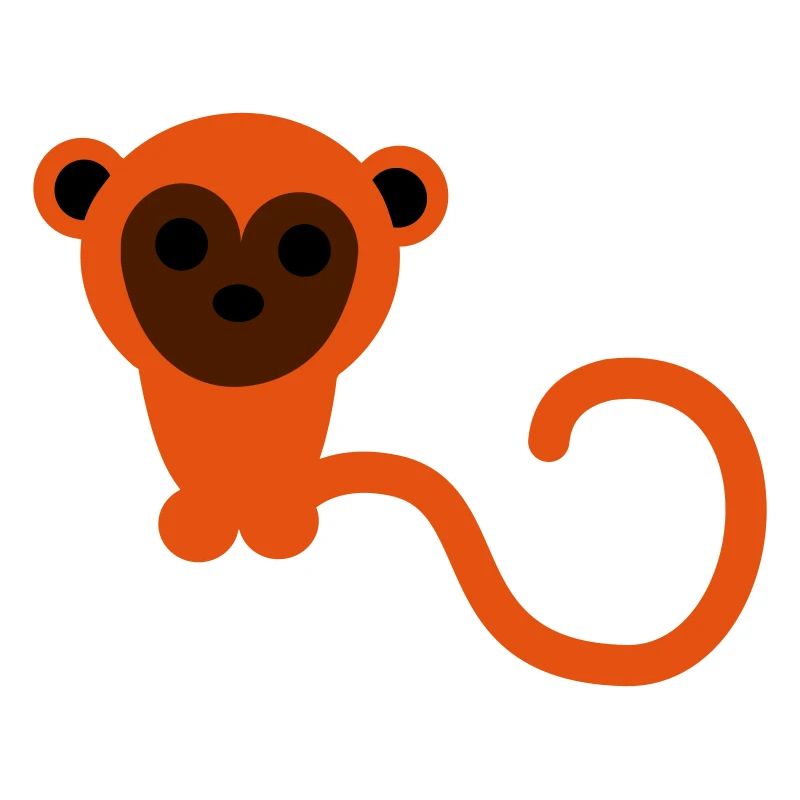 Äffchen