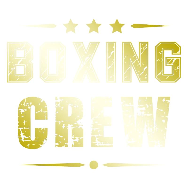 Équipe de boxe