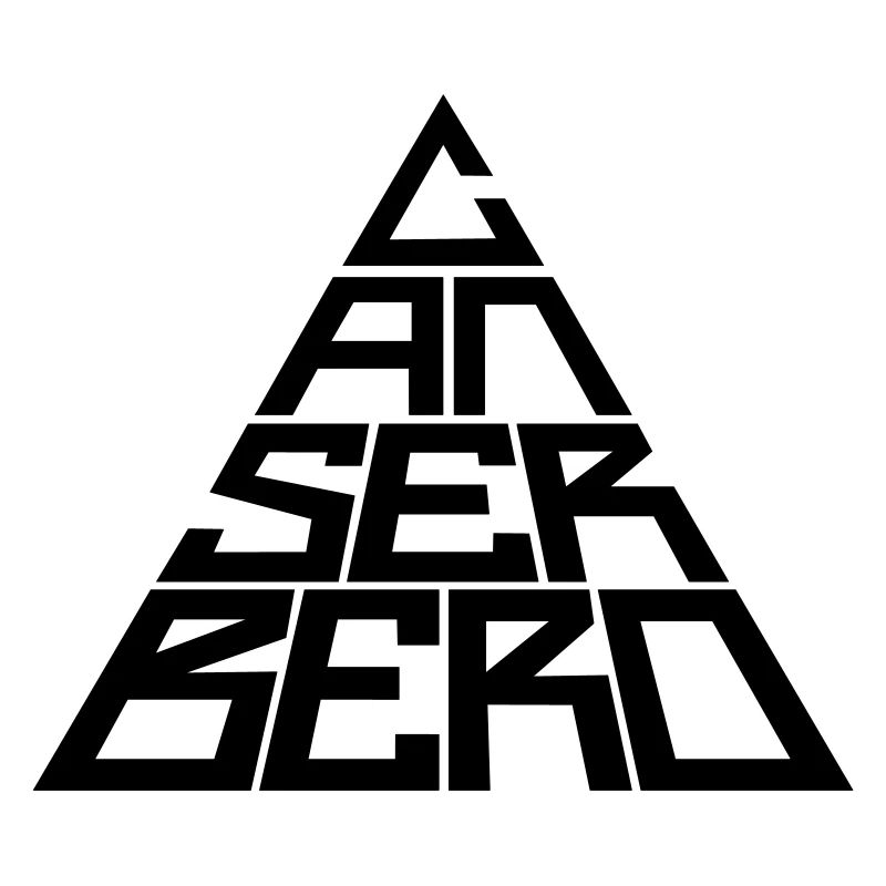 VECTORIZED CANSERBERO