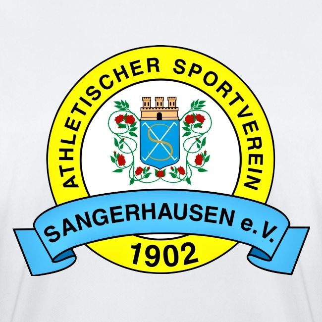 ASV 1902 Sangerhausen Logo