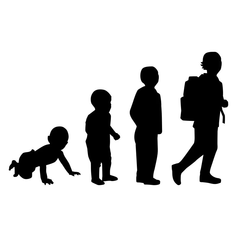 Evolution student