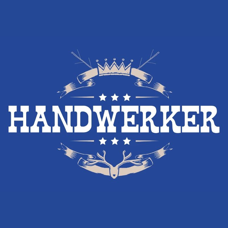 Handwerker Beruf
