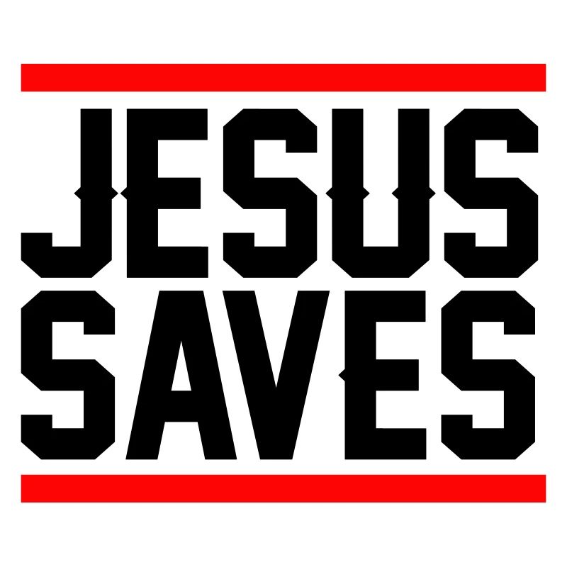 Jesus Saves