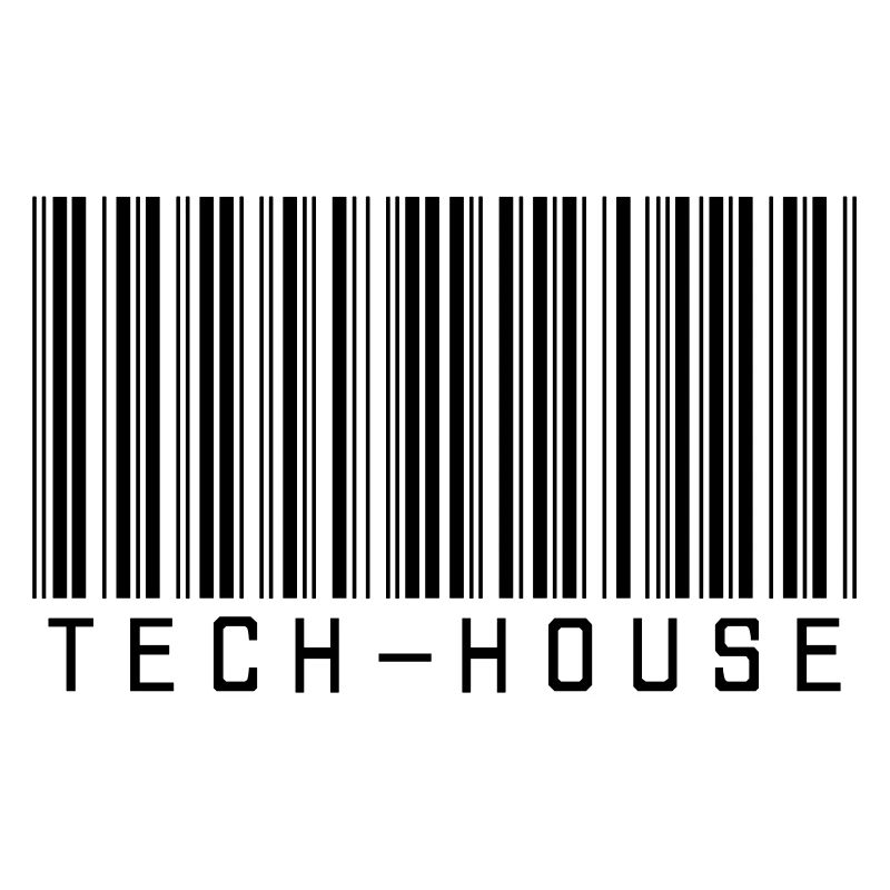 Barcode Tech House