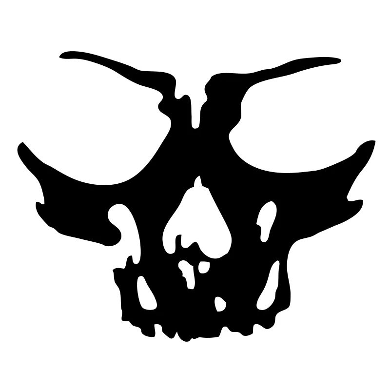 skull