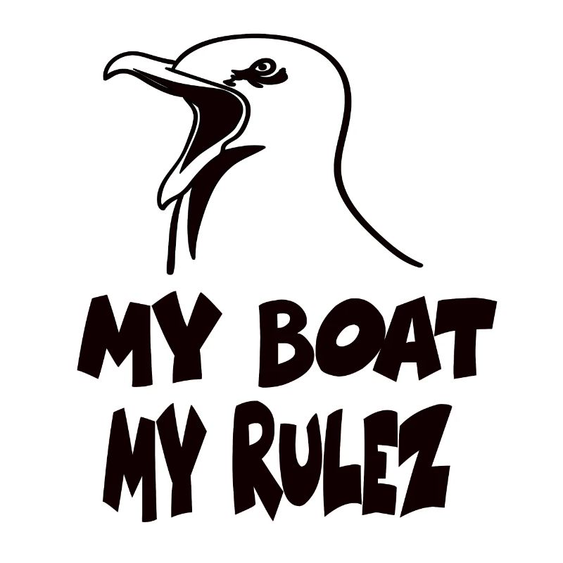 Mon bateau mes règles