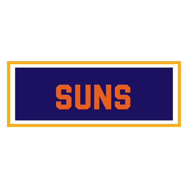 Suns
