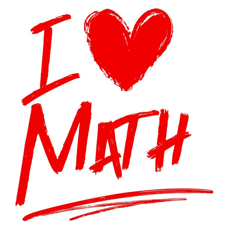 J’adore les maths