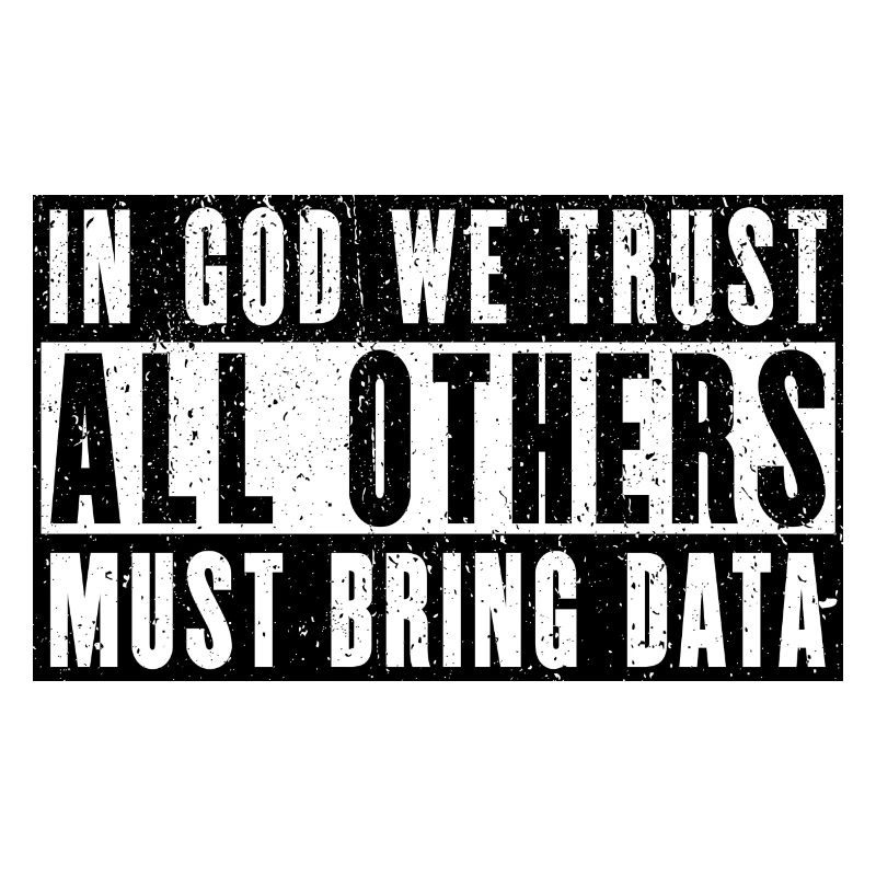 Data Analyst - Funny Gift for Analysts