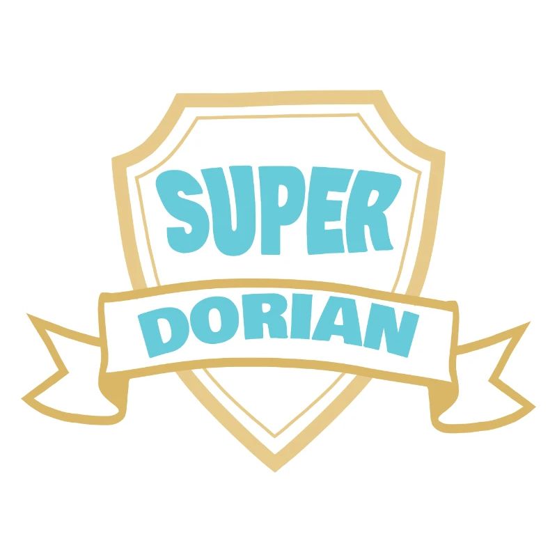 First name Dorian