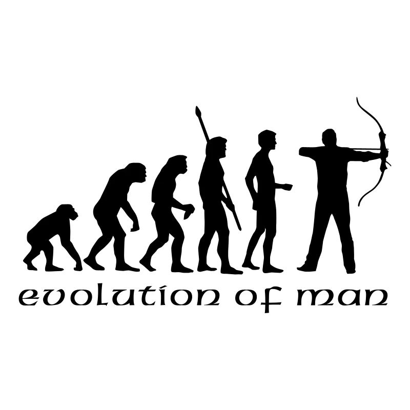 evolution_bogenschiessen_b