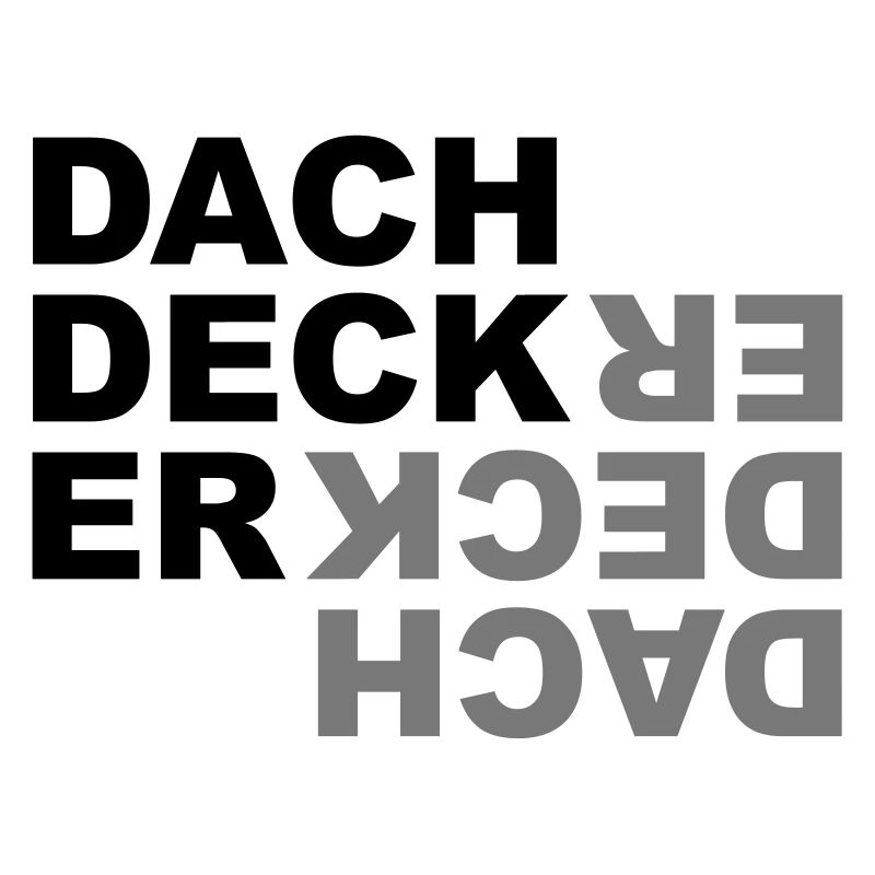 Dachdecker - V2