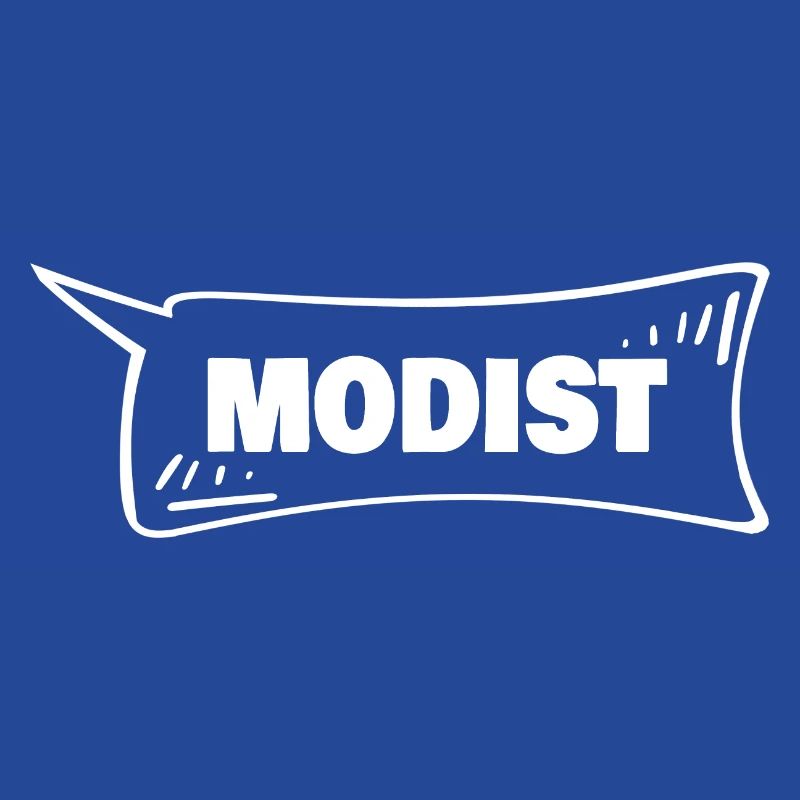 Speech Bubble Modist