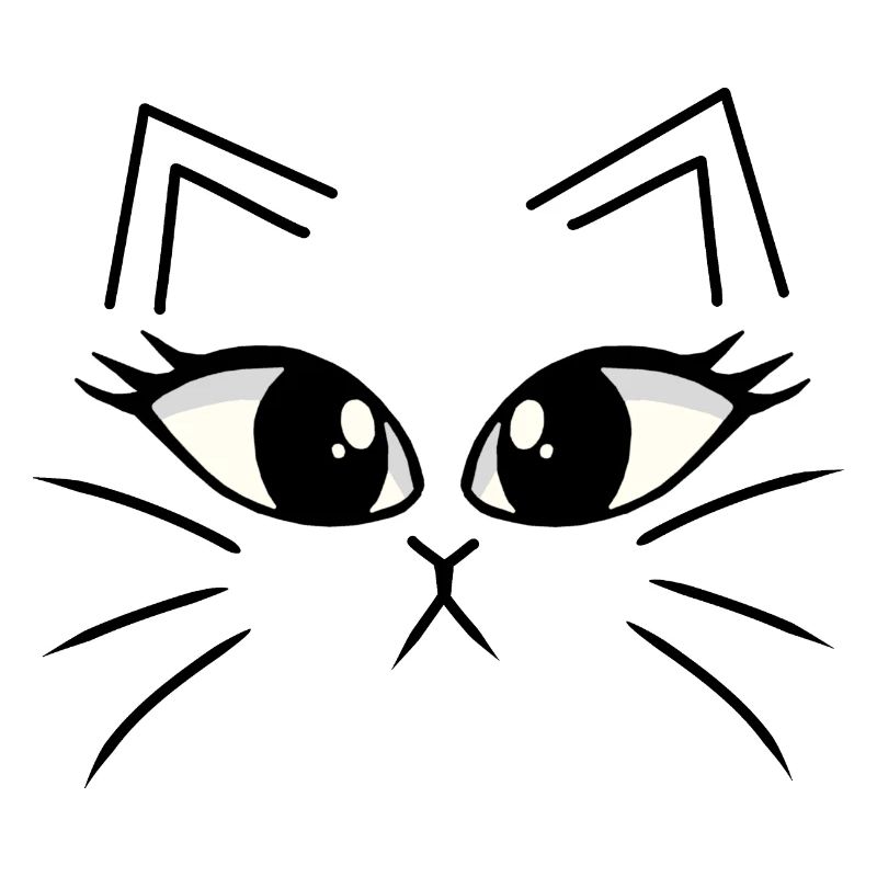 Chaton, chat, chat