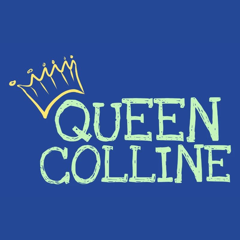 First name Colline