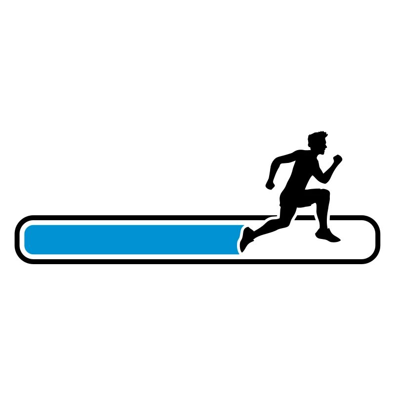 loading loading loading bar sport race sprinting f