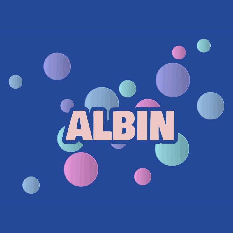 Albin Albin