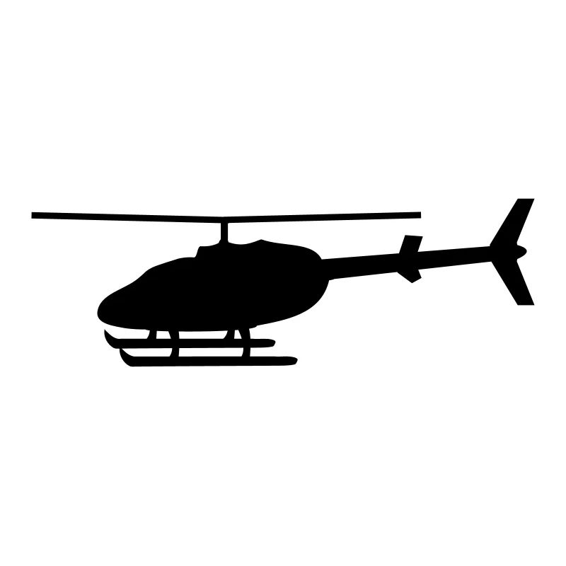 Helicopter