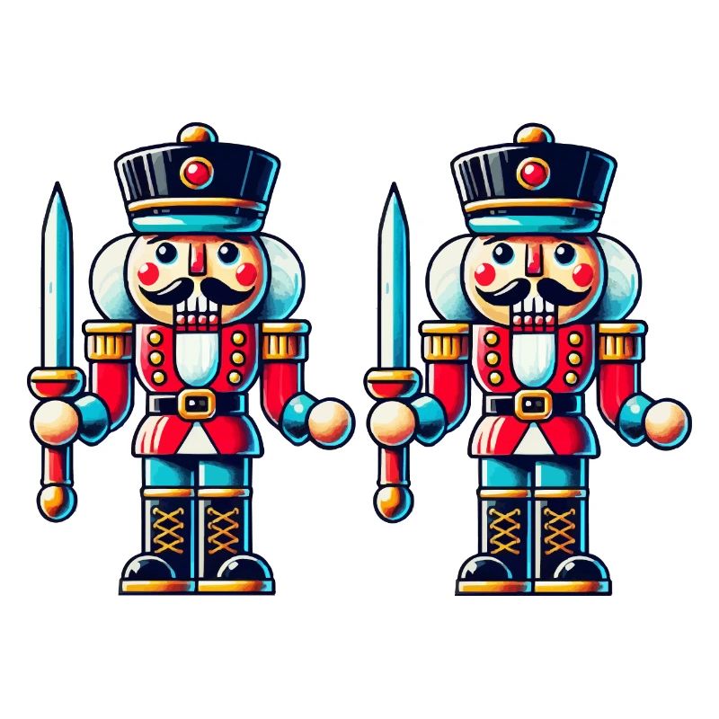 Nutcracker 2