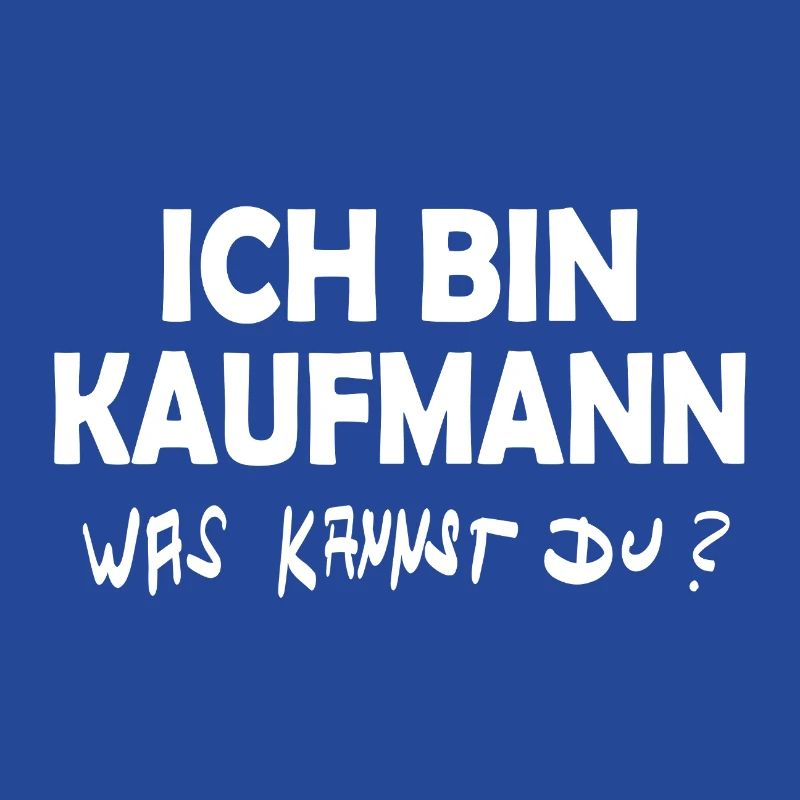 Beruf Kaufmann