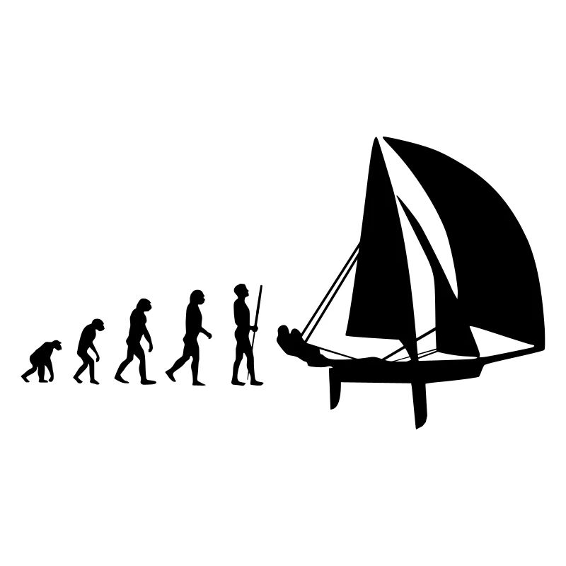 Dinghy Evolution