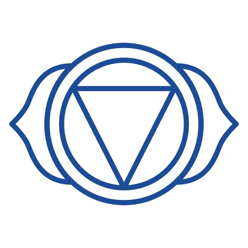 BEWUSSTSEIN-INTUITION | 6. Ajna-Chakra oder Drittes Auge