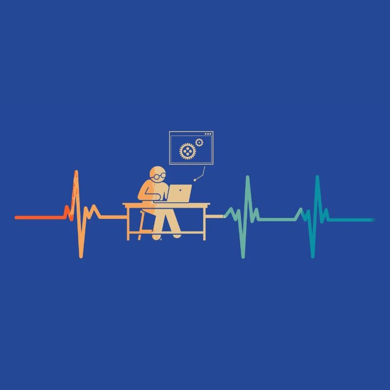 Heartbeat-Programmierer