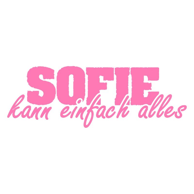 Mrs. Sofie