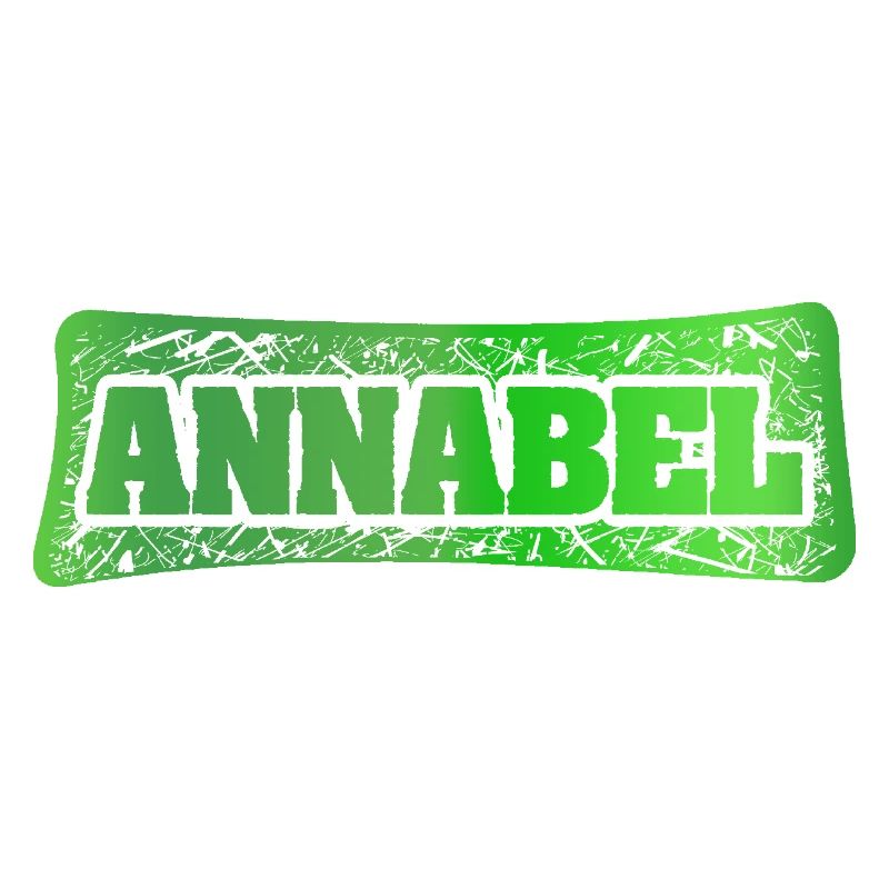 Annabel as a first name