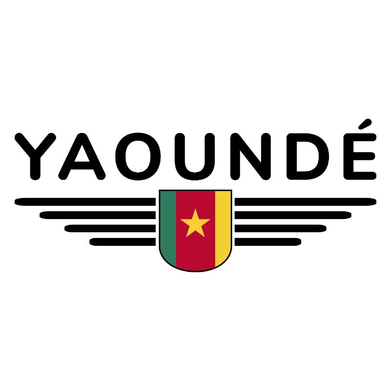 Yaoundé Design – Fier de la capitale du Cameroun
