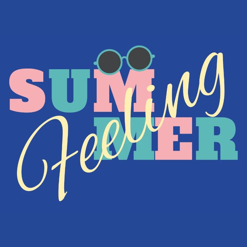 Summer Feeling