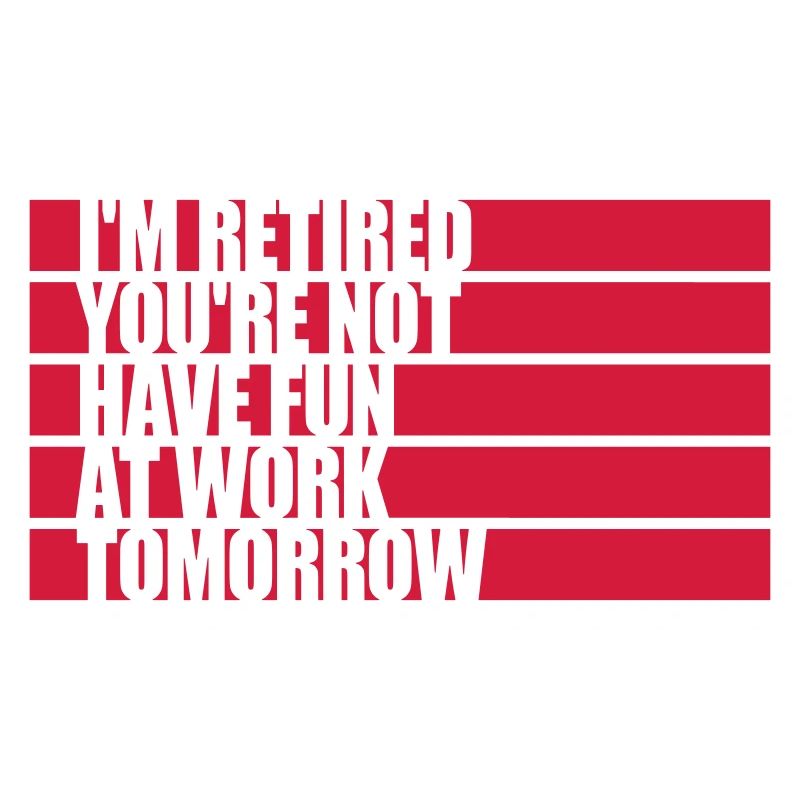 have fun at work