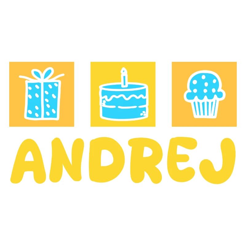 First name Andrej
